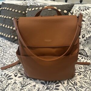 Mina Baie Kinney - Terra